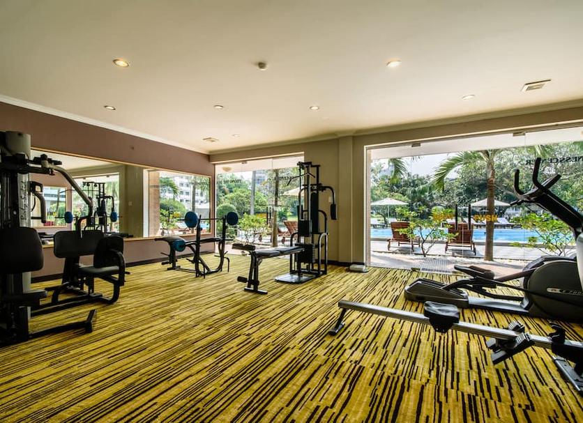Gym Ảnh