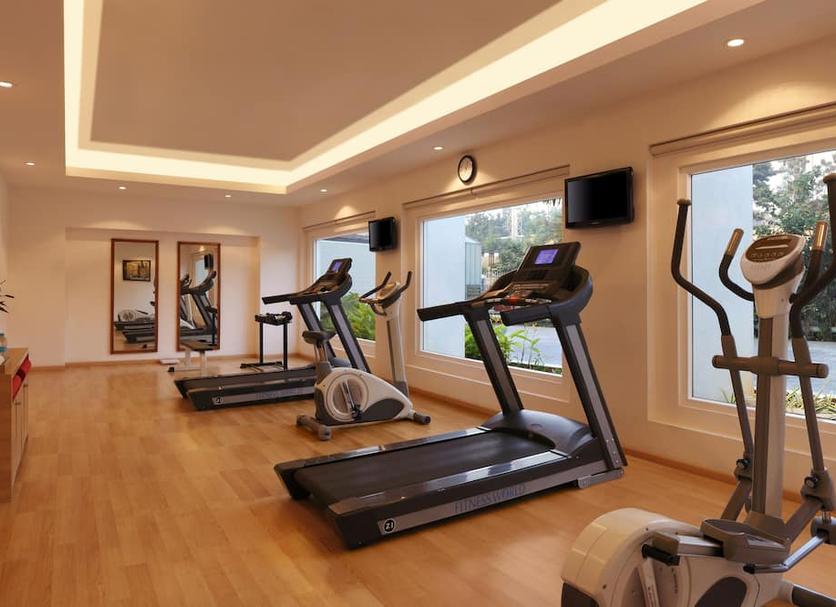 Gym Ảnh