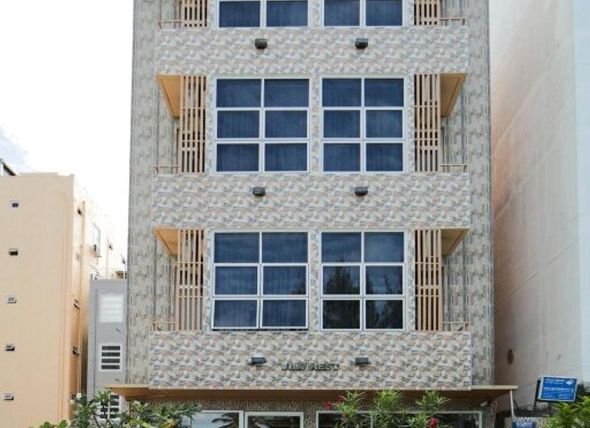 Toà nhà Ảnh