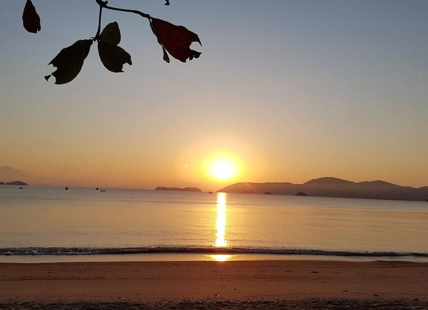 Bãi biển Ảnh