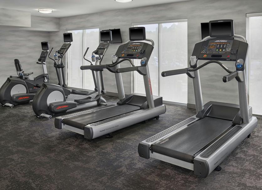 Gym Ảnh