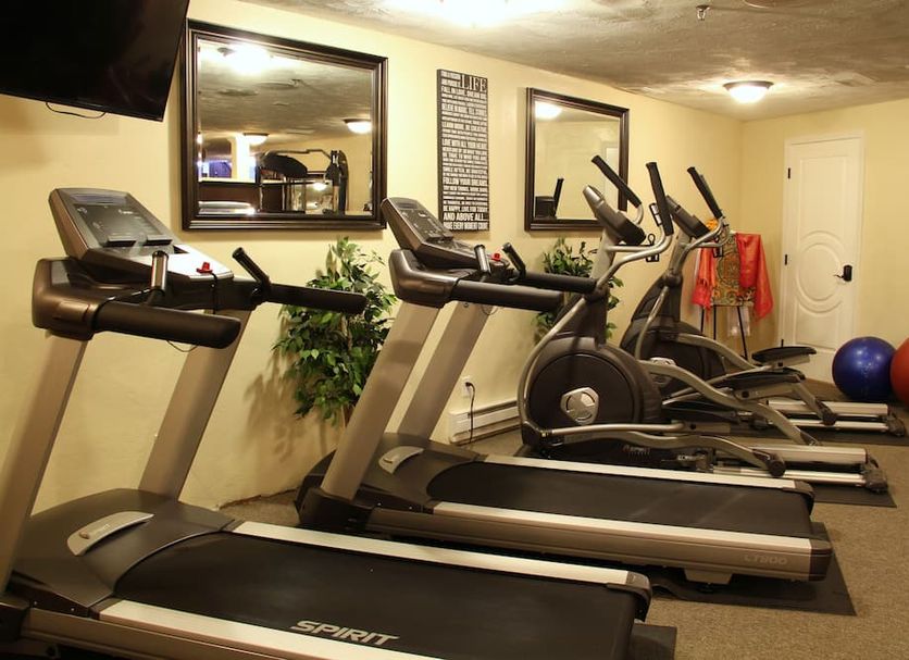 Gym Ảnh