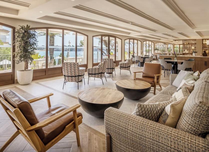 Lounge Ảnh