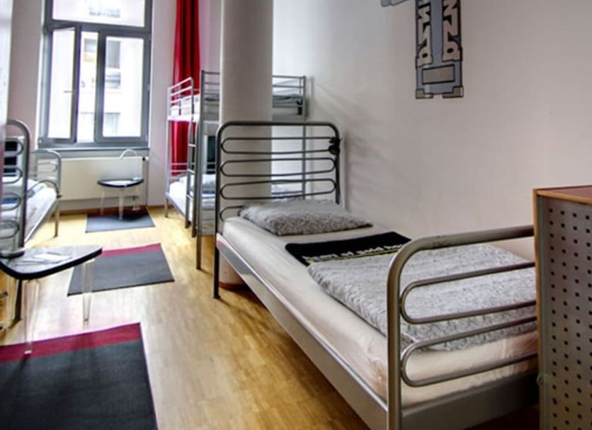 Phòng ngủ Ảnh