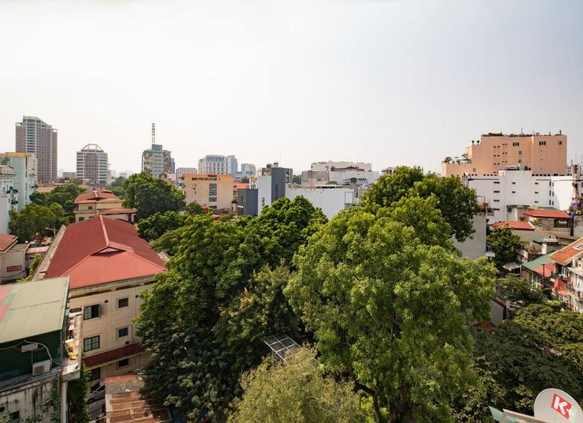 Cảnh ngoài trời Ảnh