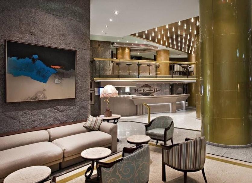 Lounge Ảnh