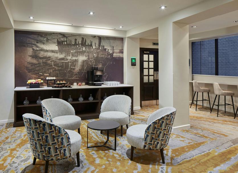 Conference room Ảnh