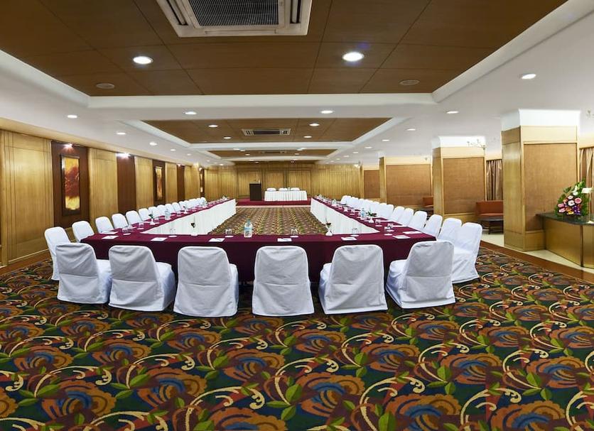 Conference room Ảnh