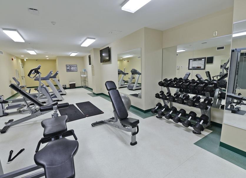 Gym Ảnh