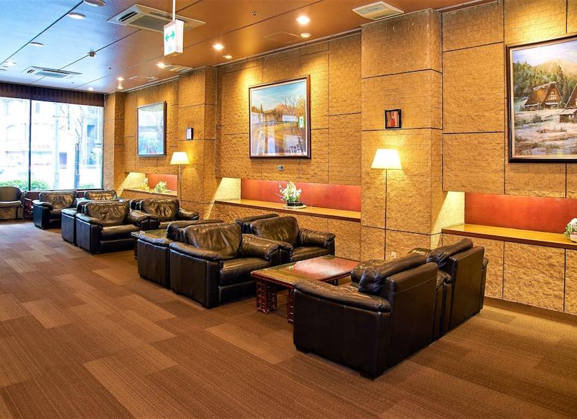 Lounge Ảnh