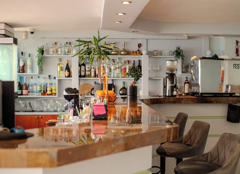 Bar Ảnh