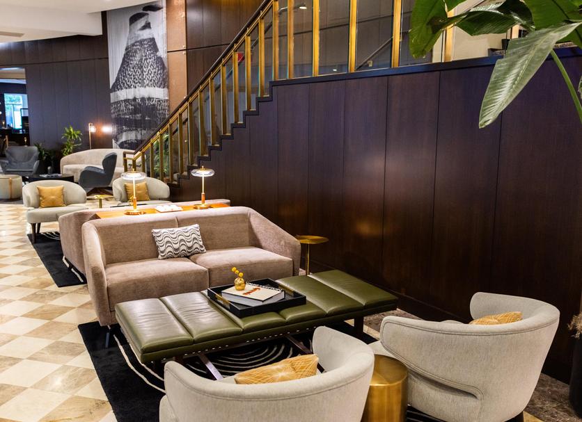 Lounge Ảnh