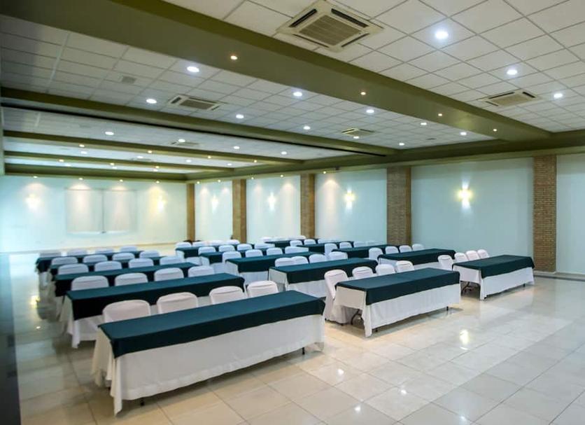 Conference room Ảnh