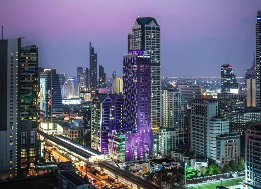 Cảnh ngoài trời Ảnh