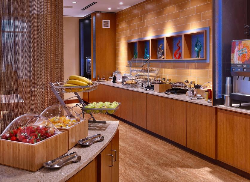 Buffet Ảnh