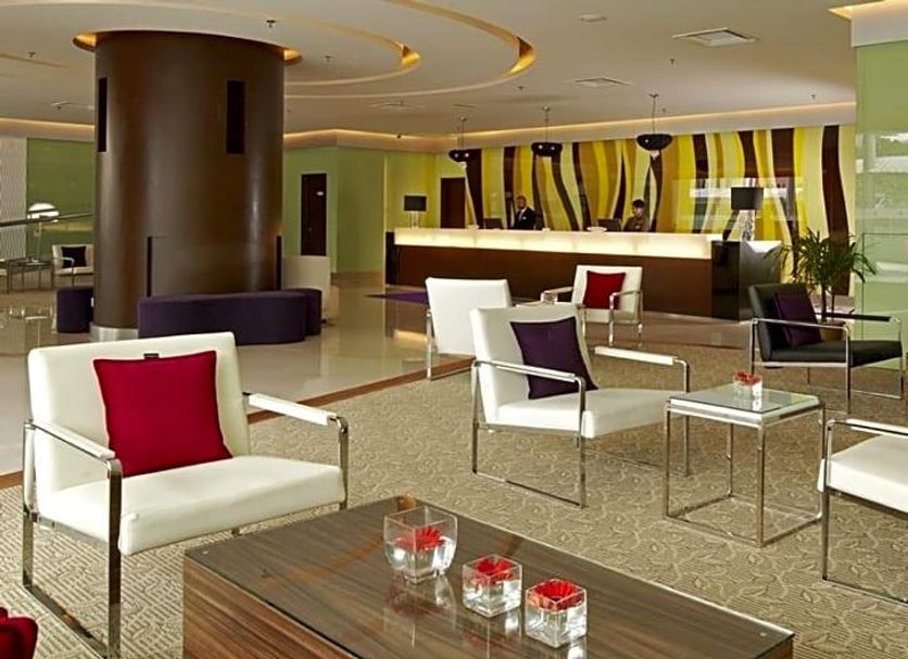 Lounge Ảnh
