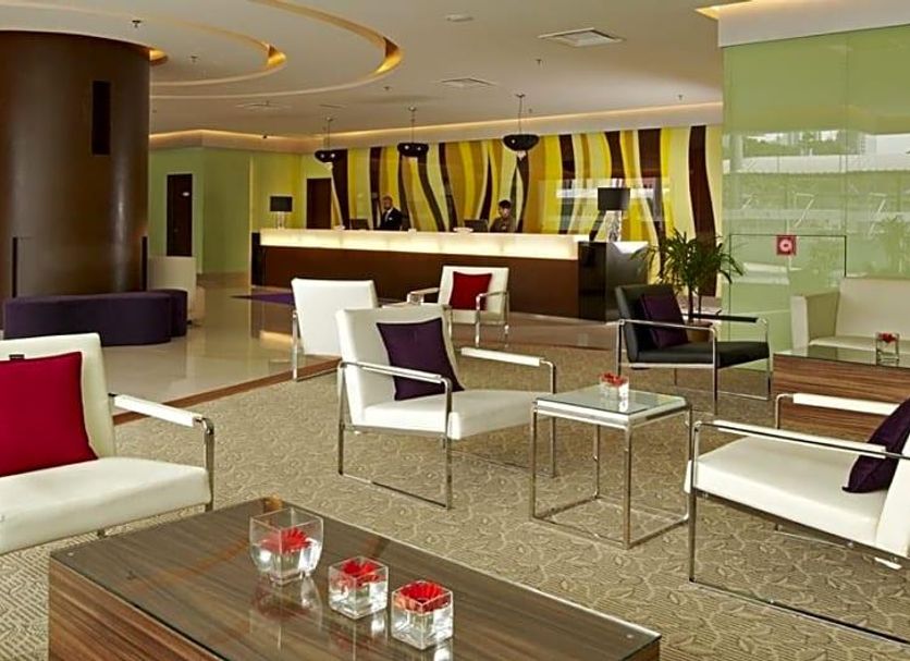 Lounge Ảnh