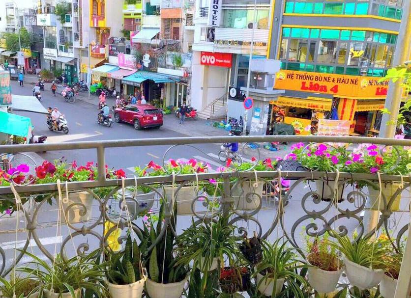 Cảnh ngoài trời Ảnh