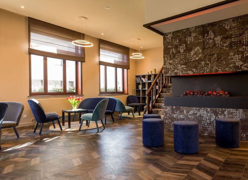 Lounge Ảnh