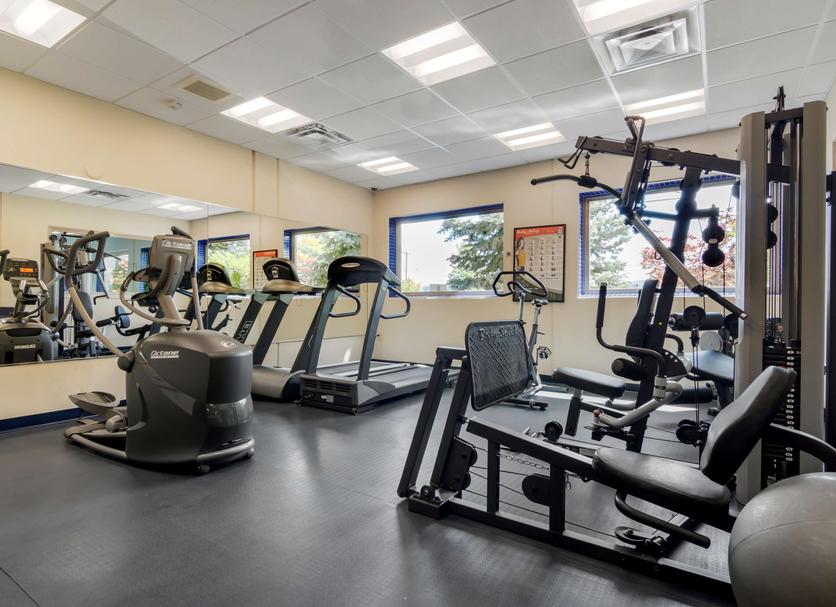 Gym Ảnh