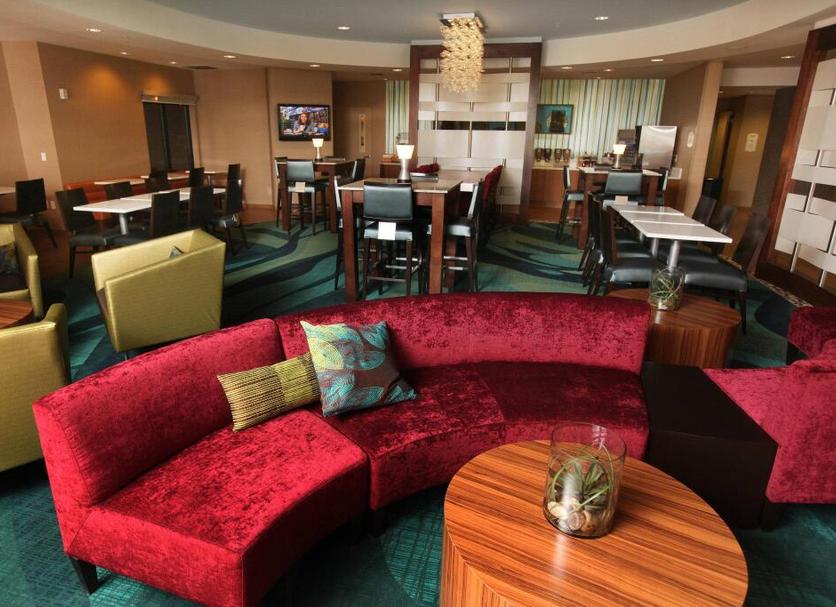 Lounge Ảnh