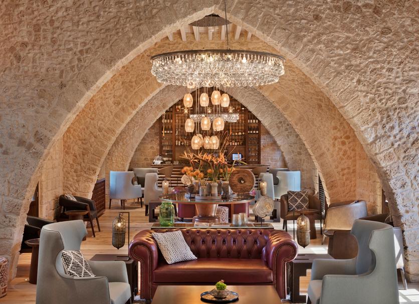 Lounge Ảnh