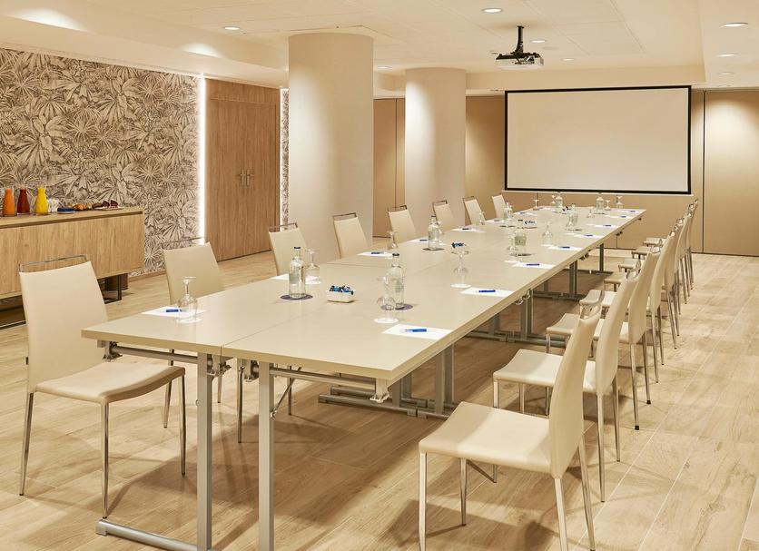 Conference room Ảnh