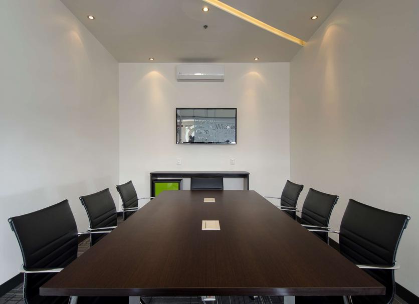 Conference room Ảnh