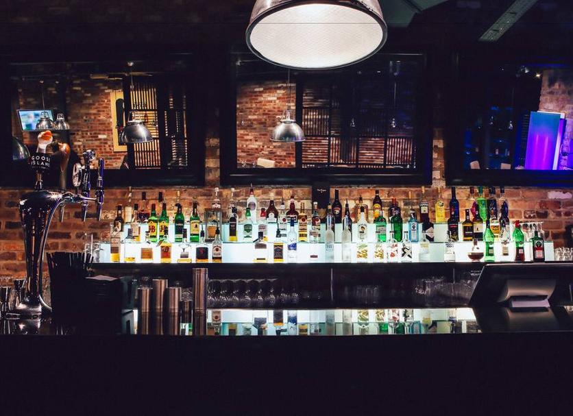 Bar Ảnh
