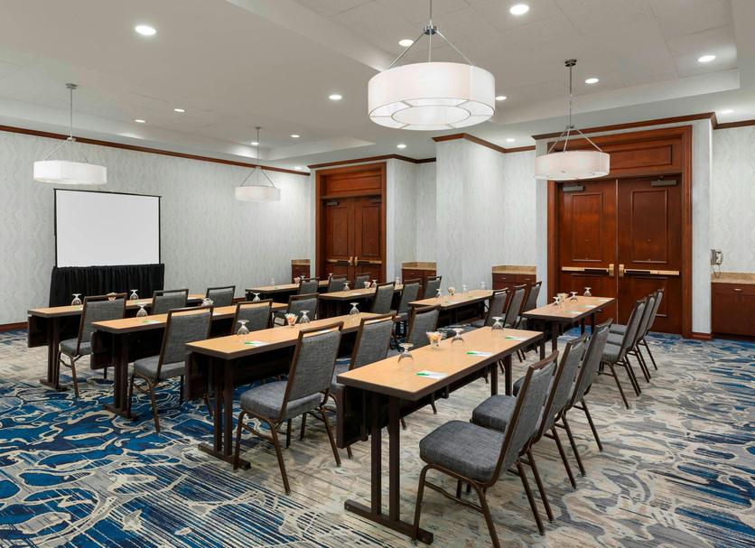 Conference room Ảnh