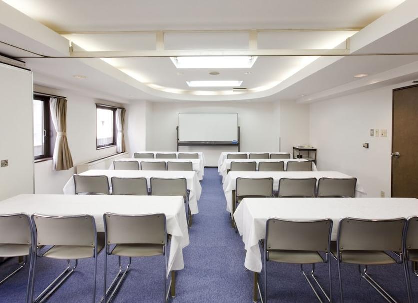 Conference room Ảnh