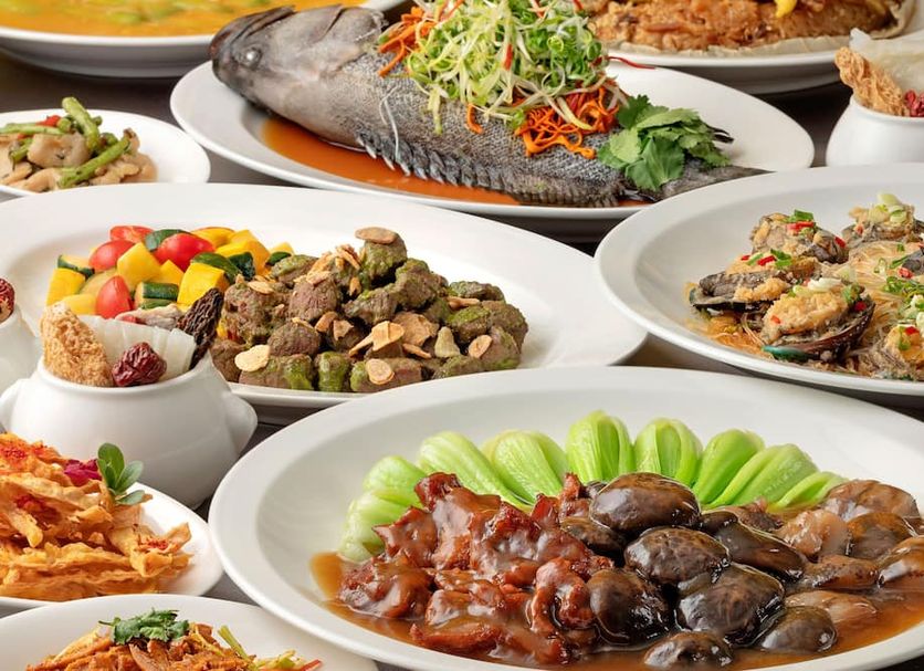 Thức ăn Ảnh