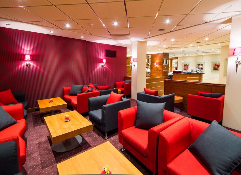 Lounge Ảnh