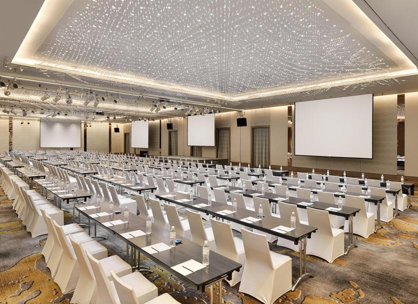 Conference room Ảnh