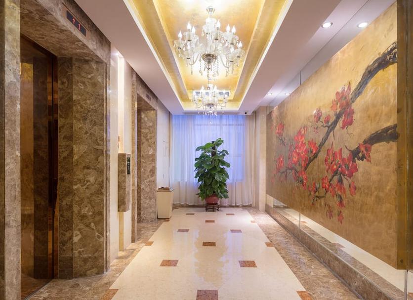 Tiền sảnh Ảnh