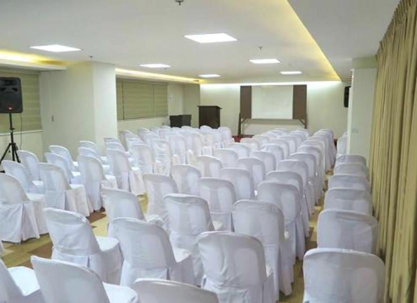 Conference room Ảnh