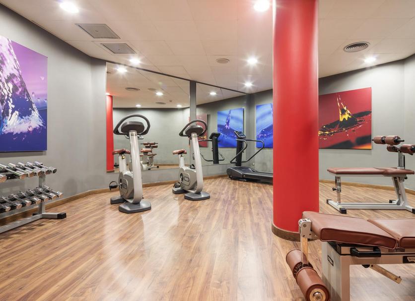 Gym Ảnh