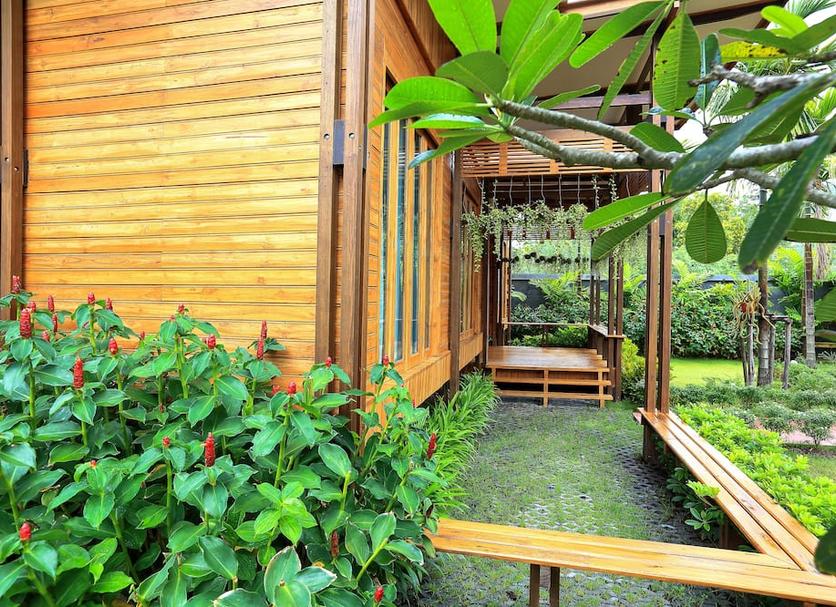 Cảnh ngoài trời Ảnh