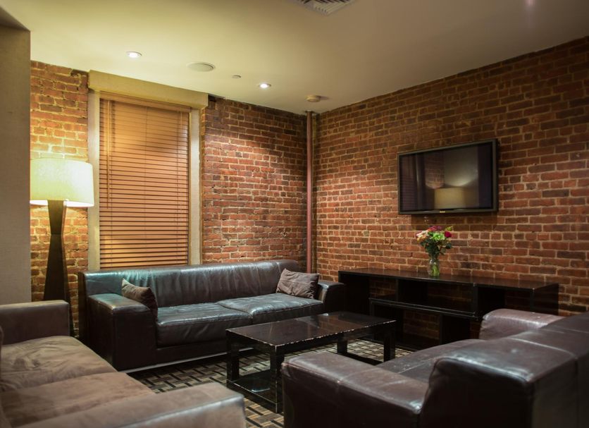 Lounge Ảnh