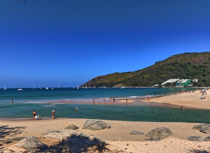 Bãi biển Ảnh