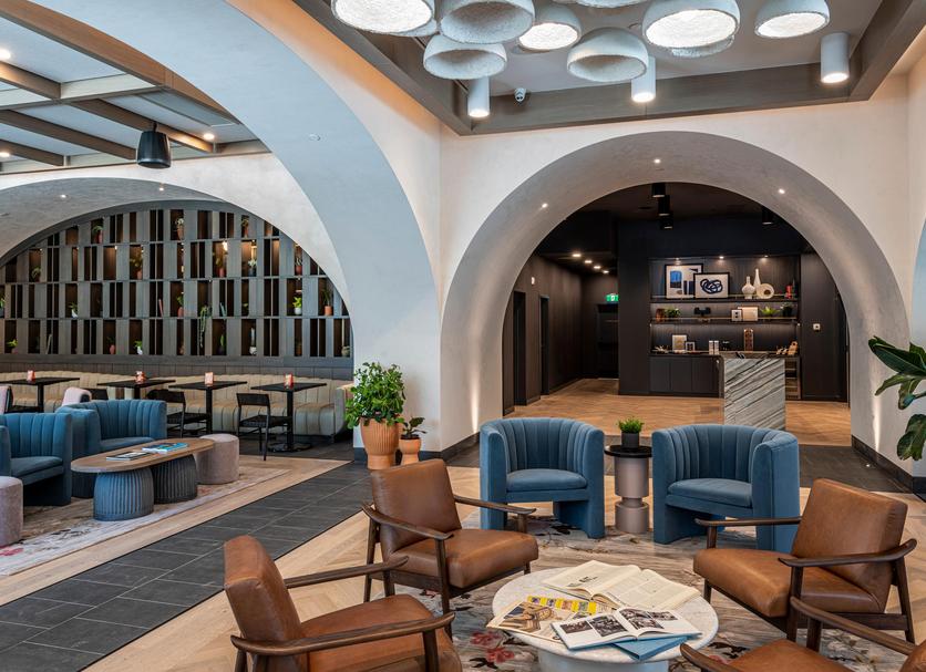 Lounge Ảnh