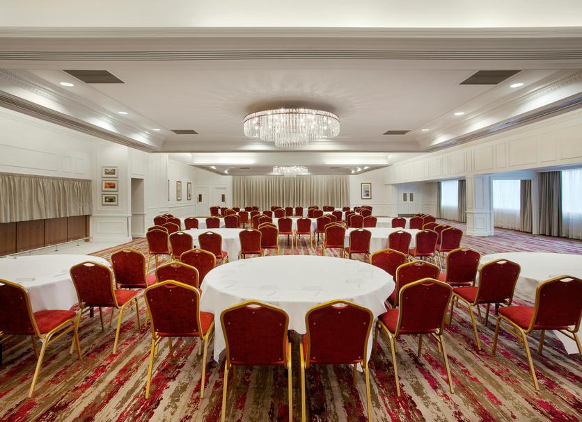 Conference room Ảnh