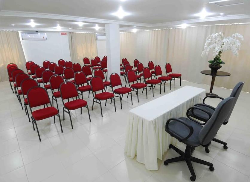 Conference room Ảnh