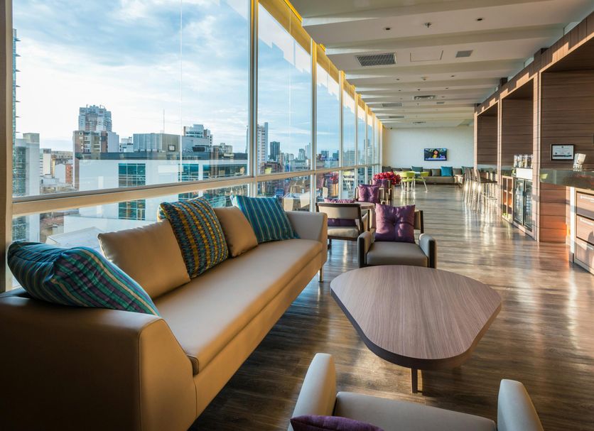 Lounge Ảnh