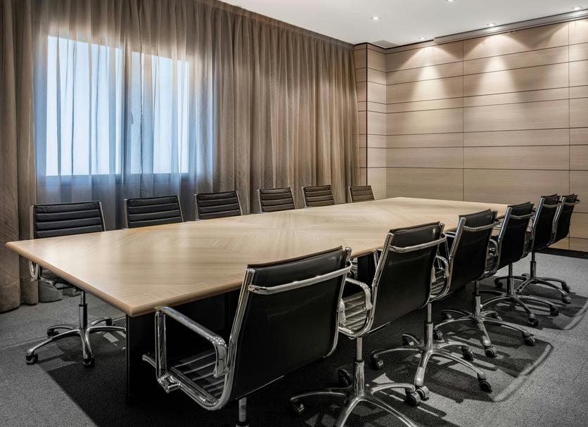 Conference room Ảnh
