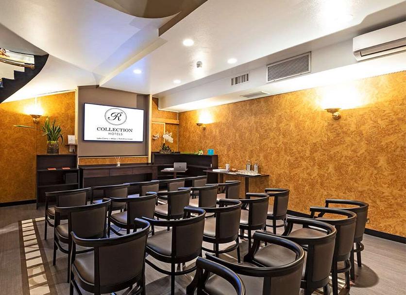 Conference room Ảnh