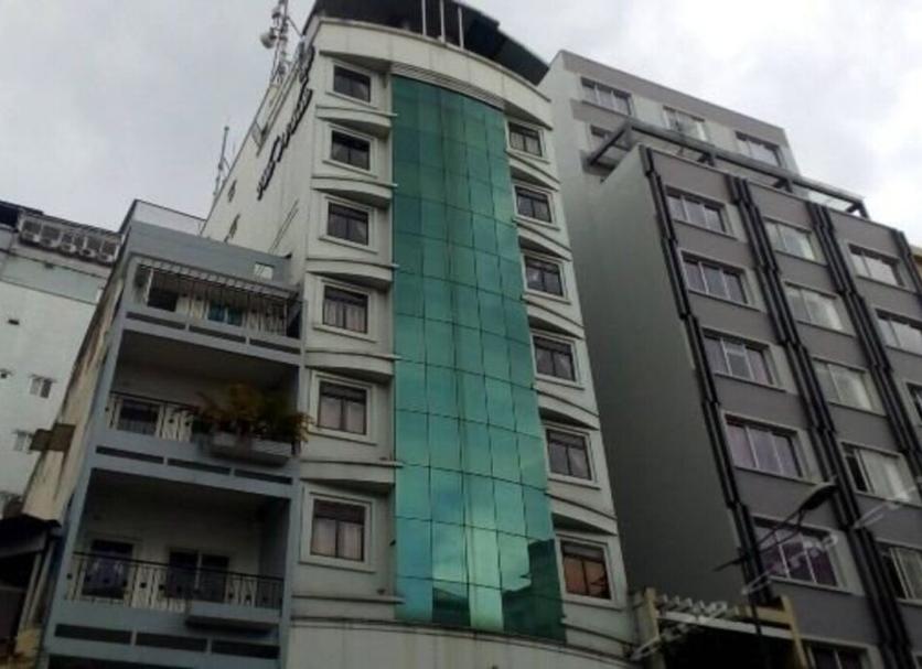 Toà nhà Ảnh