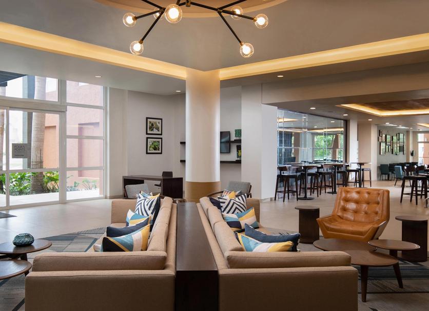 Lounge Ảnh