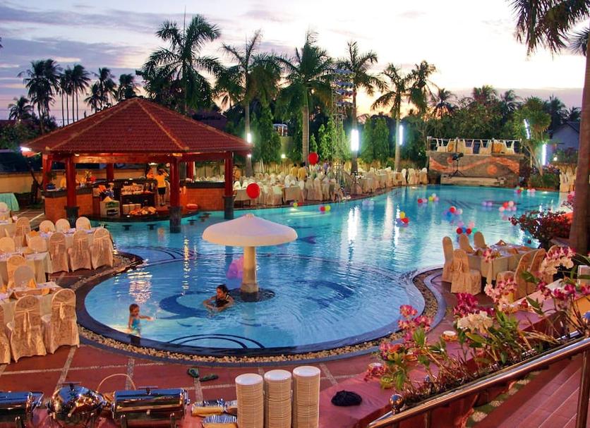 Bể bơi Ảnh