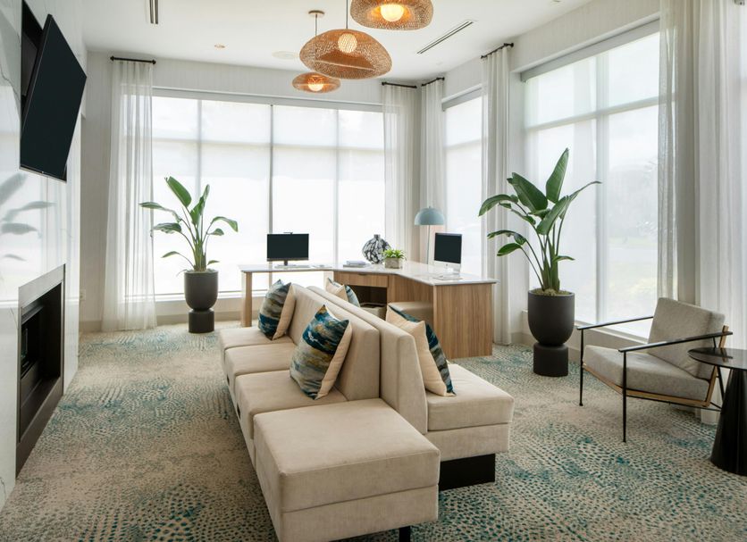 Lounge Ảnh